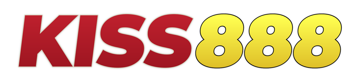kiss888